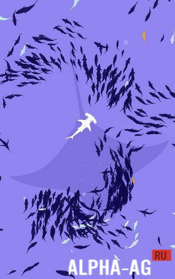 Shoal of Fish screenshot 5
