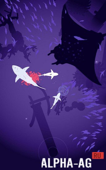 Shoal of Fish screenshot 6