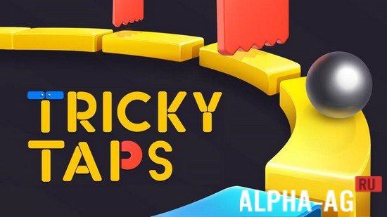 Tricky Taps