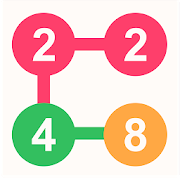 2 For 2: Connect the Numbers screenshot 1