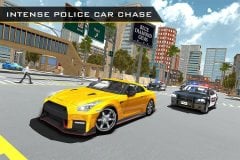Real Gangster Vegas Crime Simulator screenshot 3