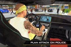 Real Gangster Vegas Crime Simulator screenshot 5