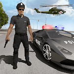 Miami Police Crime Simulator screenshot 1