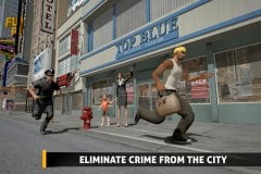 Miami Police Crime Simulator screenshot 2