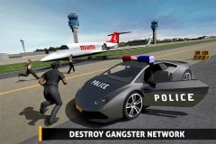 Miami Police Crime Simulator screenshot 3