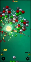 Magnetic Balls PRO: Physics Puzzle Screenshot 3