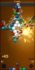 Magnetic Balls PRO: Physics Puzzle Screenshot 5