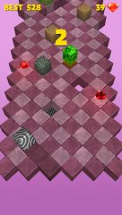 Roll Adventure gameplay preview 4