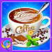 My Cafe - Coffee Maker Game screenshot 1