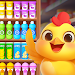 Crazy Sort - 3D Sorting Games screenshot 1