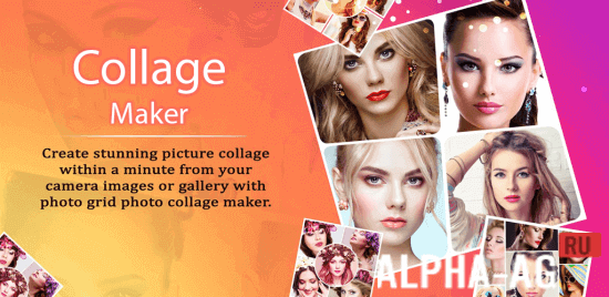 Collage Maker preview image 1