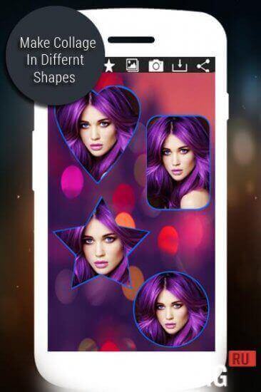 Collage Maker preview image 2