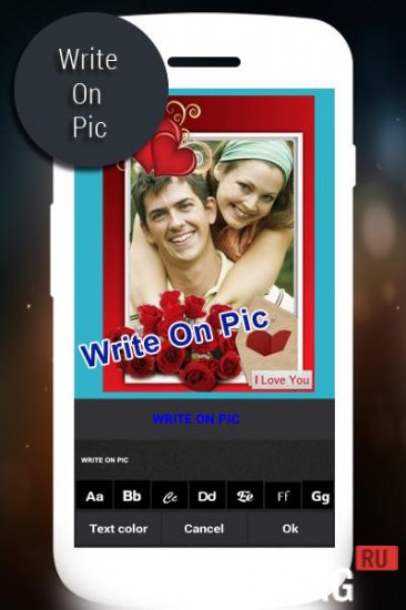 Collage Maker preview image 3