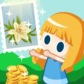 Stamp Shop screenshot 1