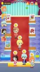 Stamp Shop screenshot 2