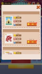 Stamp Shop screenshot 5
