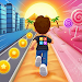 Subway Craft: Fun Runner screenshot 1