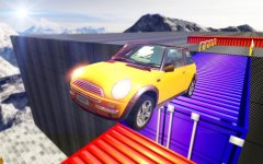 Crazy for Stunt Car GT Racing 3d screenshot 3