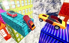 Crazy for Stunt Car GT Racing 3d screenshot 5