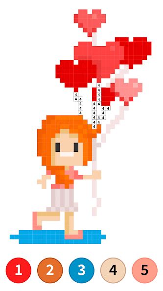 No.Draw screenshot 2