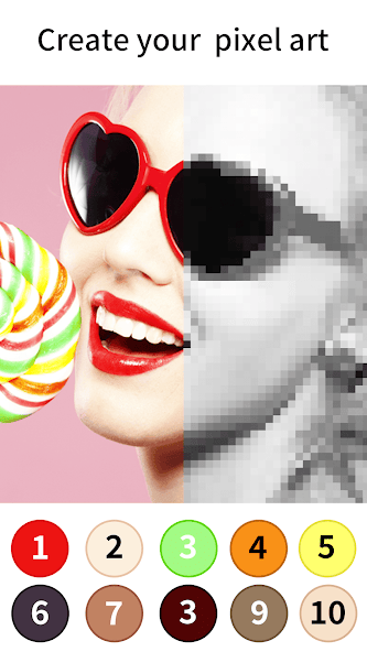No.Draw screenshot 4