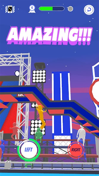 NinjaRun screenshot 4