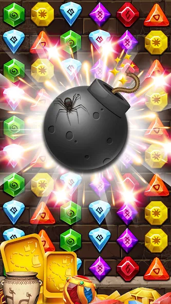 Jewel Ancient screenshot 4