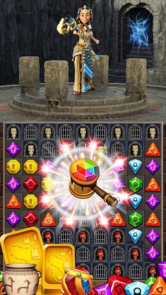 Ancient Gem screenshot 2