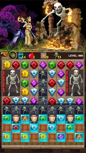 Ancient Gem screenshot 3