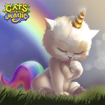 Cats & Magic: Dream Kingdom Gameplay Preview 1