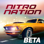 Nitro Nation Experiment screenshot 1