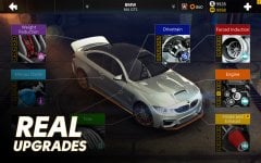 Nitro Nation Experiment screenshot 2