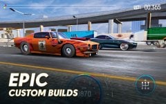 Nitro Nation Experiment screenshot 3