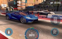 Nitro Nation Experiment screenshot 5
