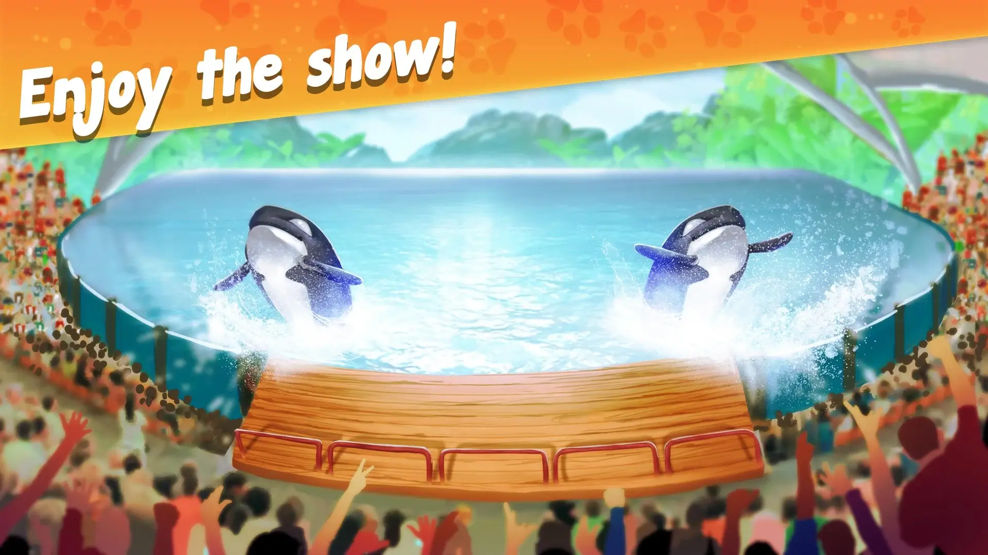 ZooCraft screenshot 3