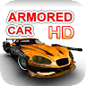 Armored Car HD (Racing Game) screenshot 1