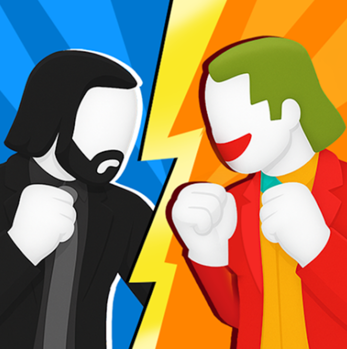 Download Street Rumble