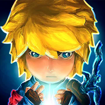 Almightree: The Last Dreamer screenshot 1