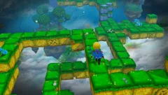 Almightree: The Last Dreamer screenshot 4