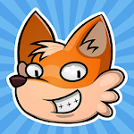 FoxyLand 2 screenshot 1