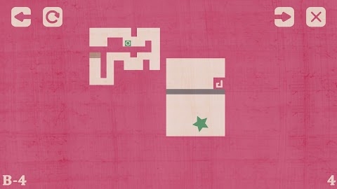 Girabox screenshot 2