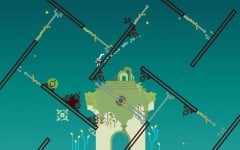 Linn: Path of Orchards screenshot 2
