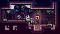 Reed Remastered gameplay preview 4
