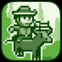 2-bit Cowboy Rides Again