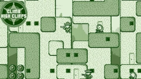 2-bit Cowboy Rides Again screenshot 2