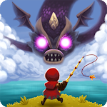 Legend of the Skyfish gameplay preview 1