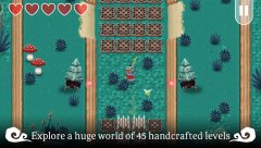Legend of the Skyfish gameplay preview 2