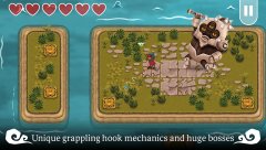 Legend of the Skyfish gameplay preview 4