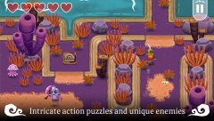 Legend of the Skyfish gameplay preview 5