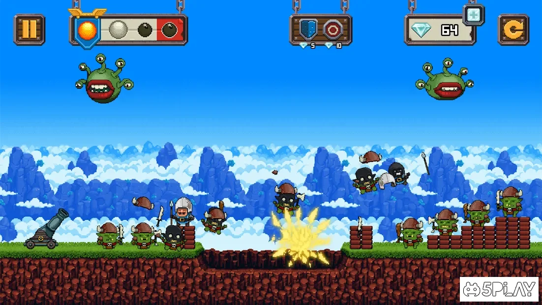 Tiny Empire